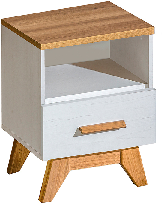 SVEEN SV15 noční stolek andersen/nash