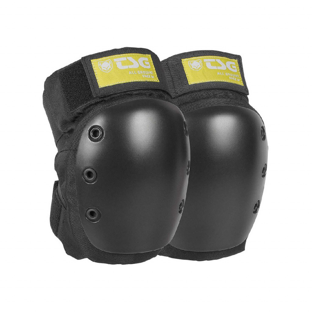 Chrániče kolen TSG kneepad all ground, XXS