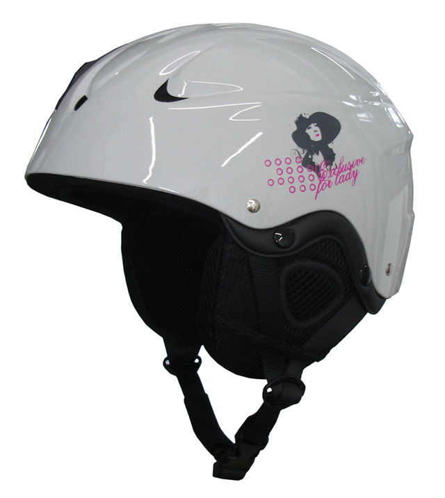 Snowbordová a lyžařská helma ACRA Brother - vel. L - 58-61 cm