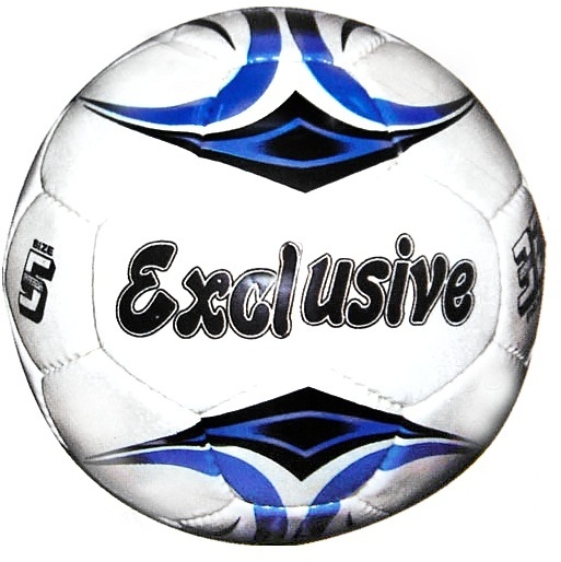 Fotbalový míč Spartan Exclusive