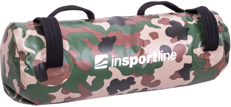 Vodní posilovací vak inSPORTline Fitbag Aqua XL