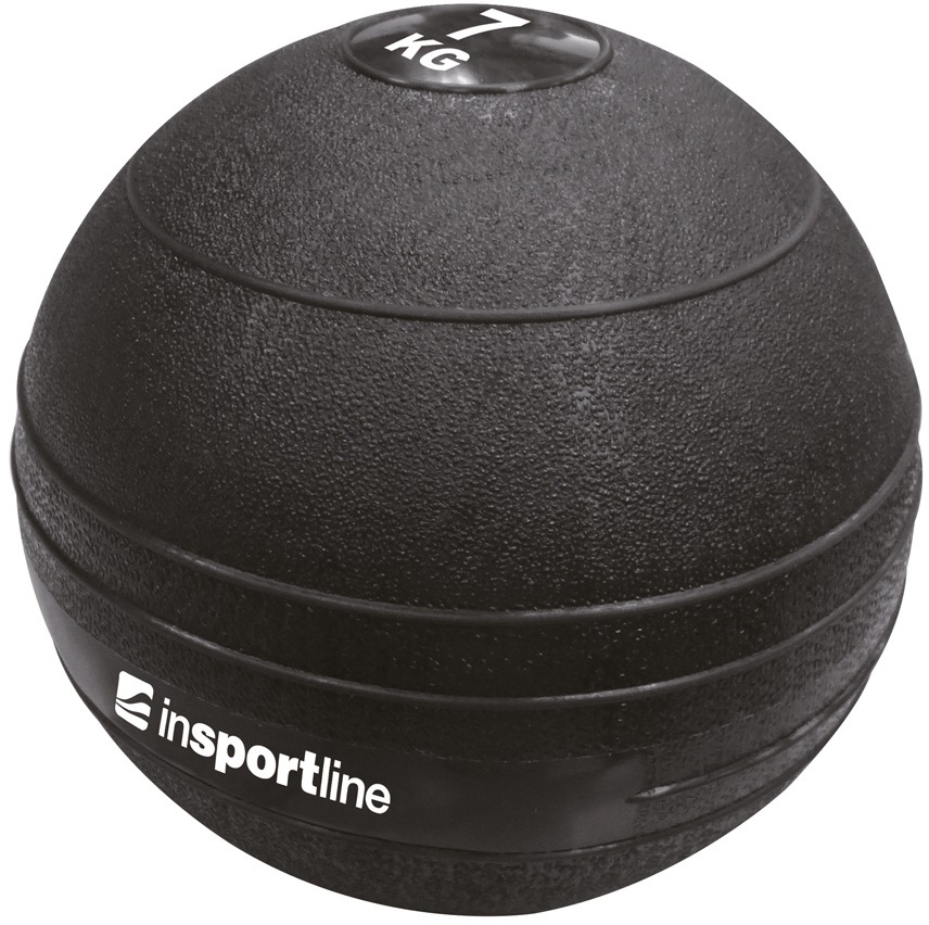 Medicimbal inSPORTline Slam Ball 7 kg