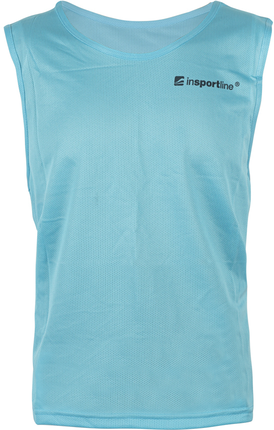 Rozlišovací triko inSPORTline Difero (Barva: modrá)