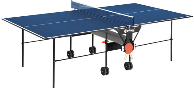 Sponeta S1-13i stůl na stolní tenis modrý