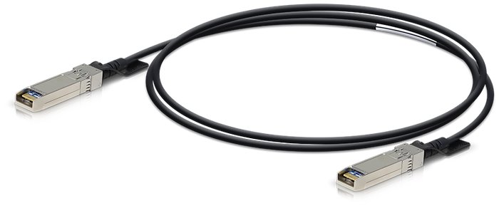 Kabel Ubiquiti Networks UniFi Direct Attach Copper Cable 10Gbps, 3m
