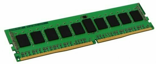 Paměť Kingston DDR4 4GB, 2666MHz, CL19