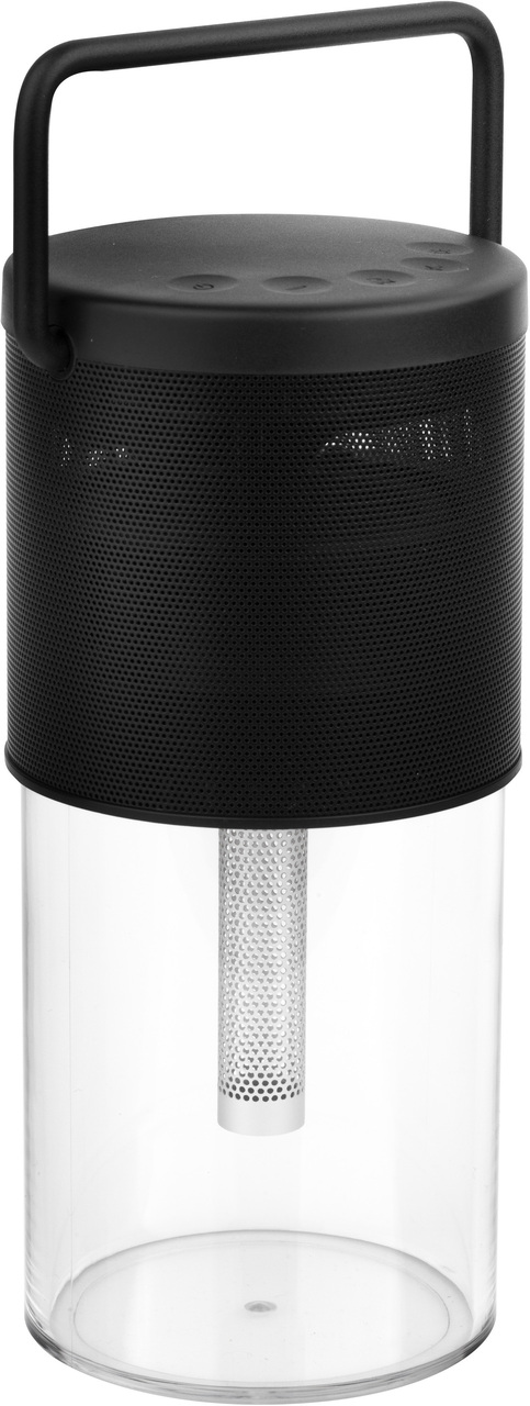 Svítidlo Nova Luce Jam přenosná lampa s reproduktorem