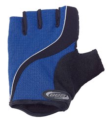 BBW-18 ErgoZone modré rukavice M