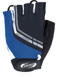 BBW-35 GelLiner modré rukavice M