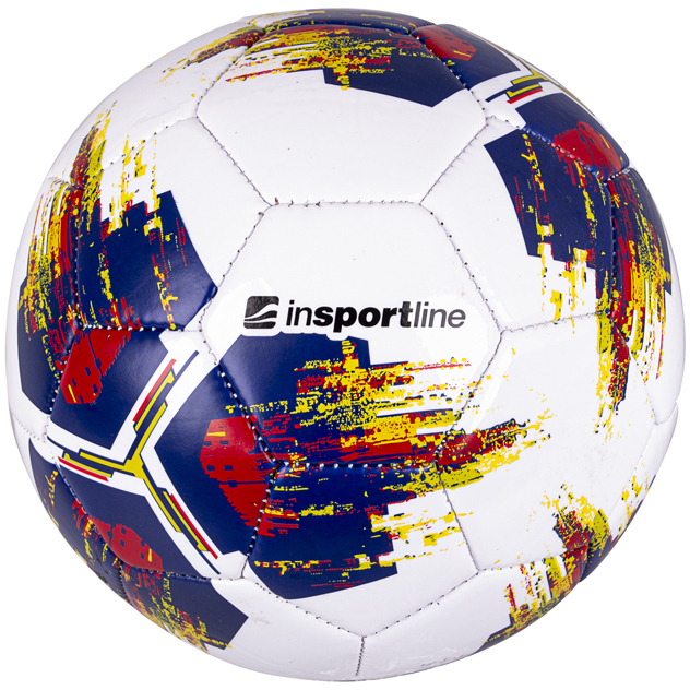 Fotbalový míč inSPORTline Jonella, vel.3