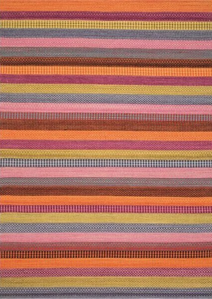 Moderní kusový koberec Enjoy 216.001.990, barevný Ligne Pure (Varianta: 140 x 200)