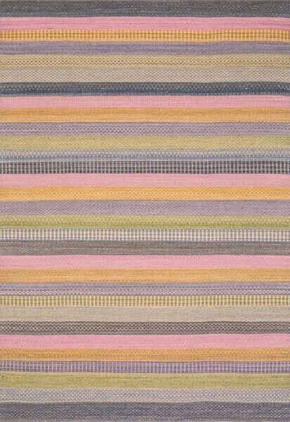 Moderní kusový koberec Enjoy 216.001.200, barevný Ligne Pure (Varianta: 140 x 200)