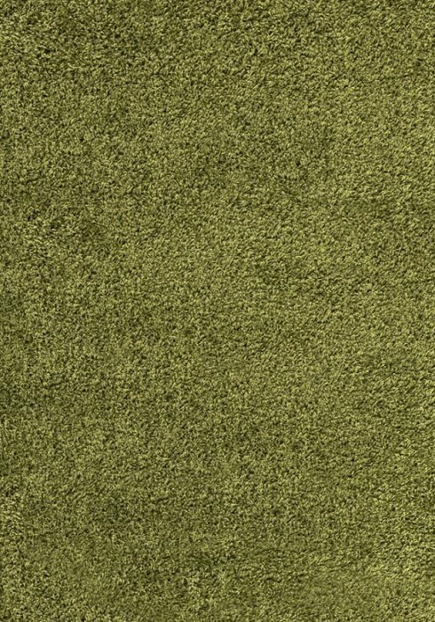 Kusový koberec Dream Shaggy 4000 green (Varianta: 200 x 290 cm)