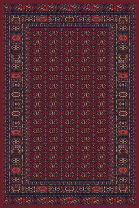 Kusový koberec Solid 15CCC (Varianta: 130 x 200 cm)