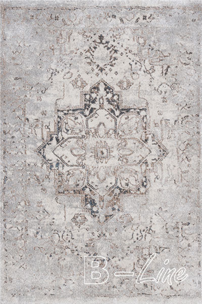 Kusový koberec Toscana 16SMS (Varianta: 120 x 170 cm)