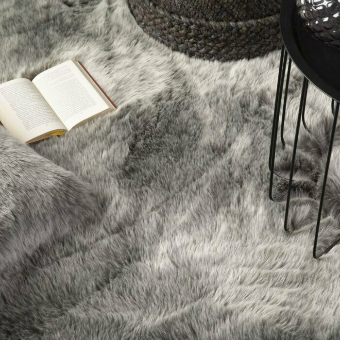 Kusový koberec Samba 495 silver (Varianta: 120 x 170 cm)