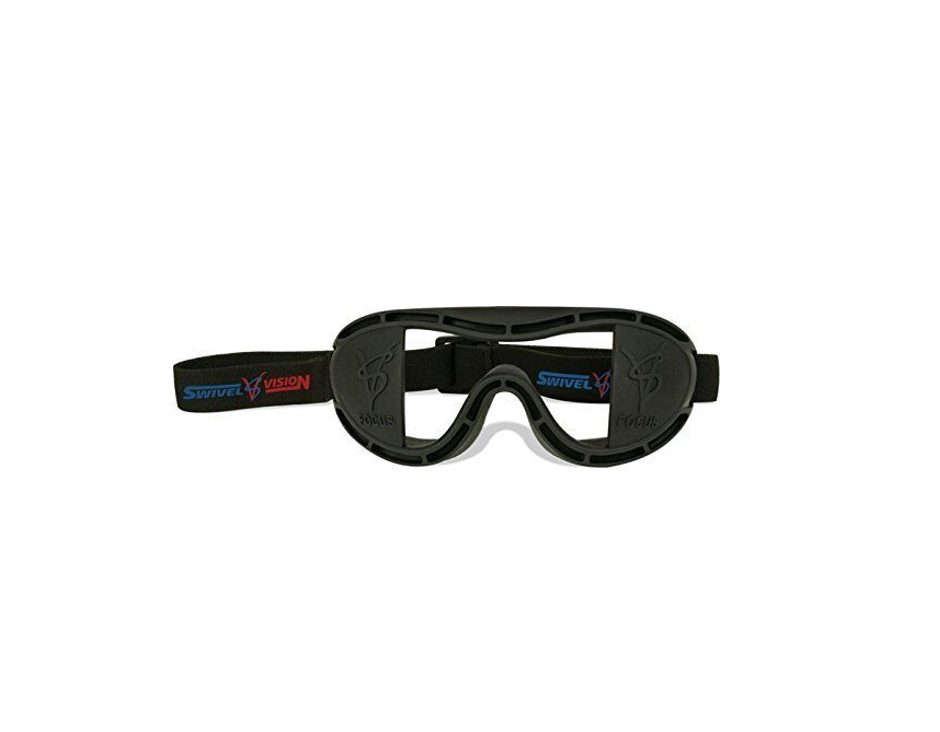 Brankářské brýle Swivel Vision (1ks)