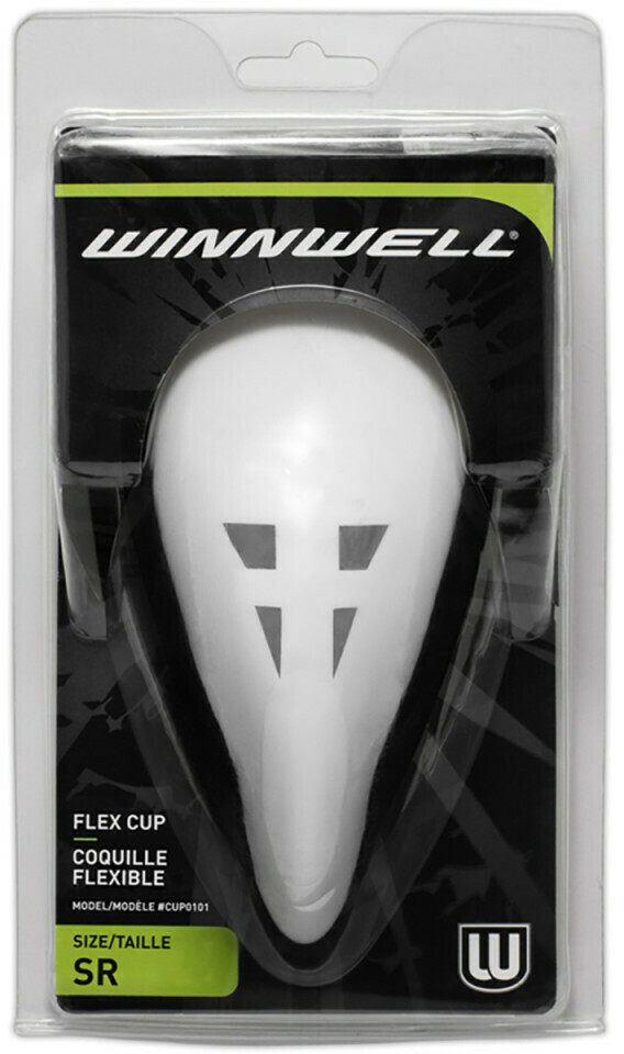 Náhradní suspenzor Winnwell Flex Cup (Varianta: Junior)