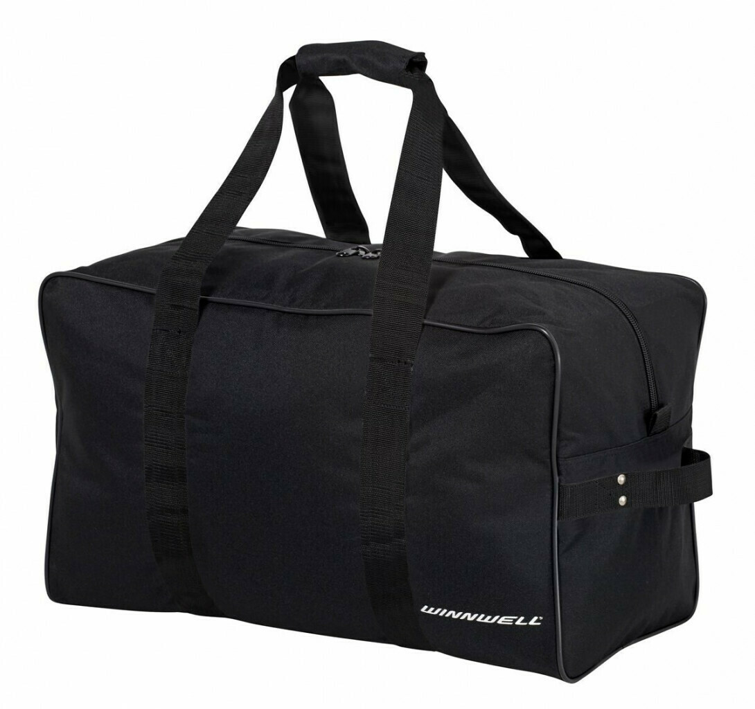 Taška Winnwell Basic Carry YTH (Varianta: Dětská, Barva: Černá)