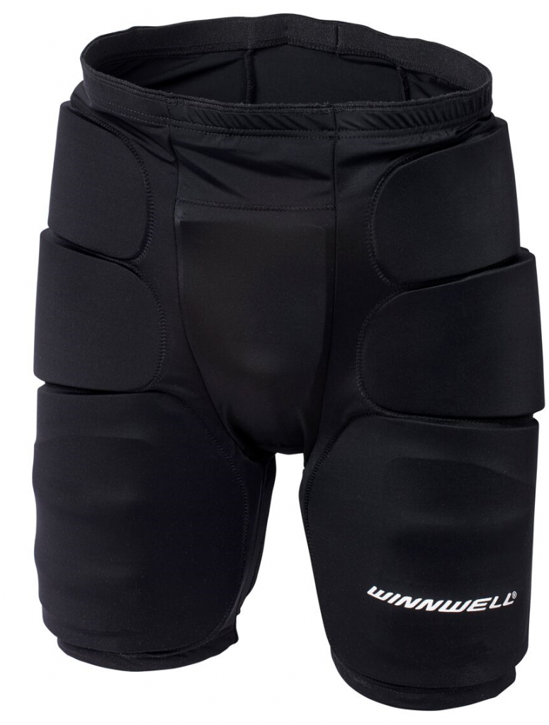 Girdle Winnwell RH Ringette (Varianta: XL)