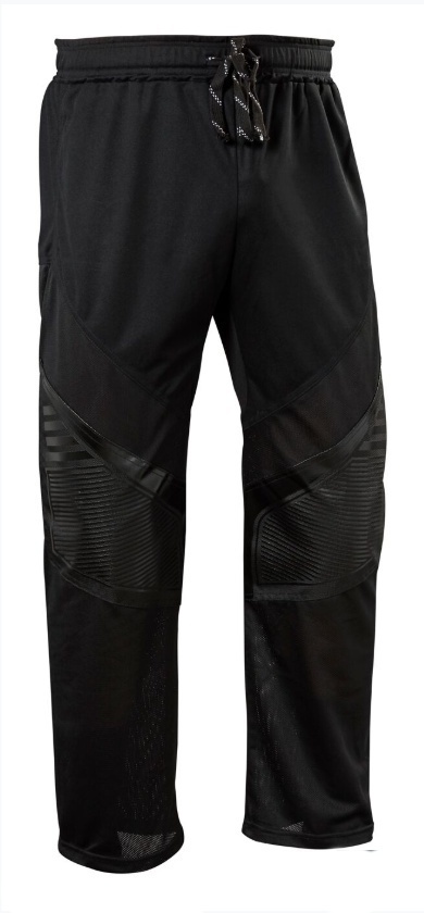 Kalhoty Winnwell RH Roller Pant Basic JR (Varianta: M)