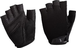 BBW-56 CoolDown černé rukavice L