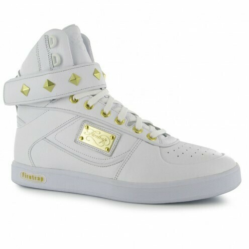 Firetrap bliss shop ii ladies trainers