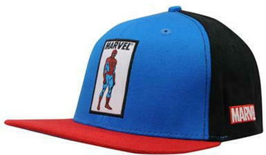 Marvel - Retro Beanie Mens – Spiderman 2