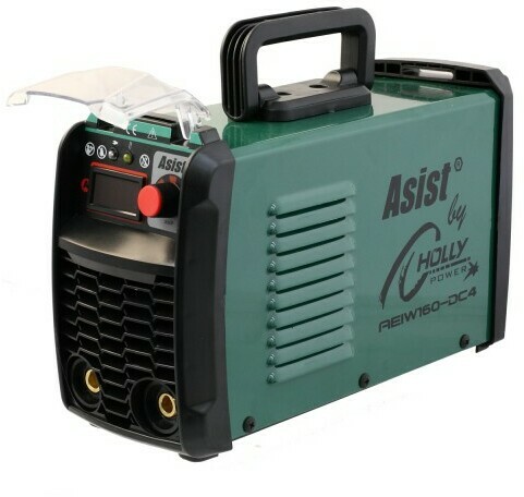 ASIST 160A AEIW160-DC4