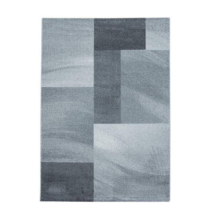 Obrázek Kusový koberec Efor 3712 grey (Varianta: 80 x 150 cm)