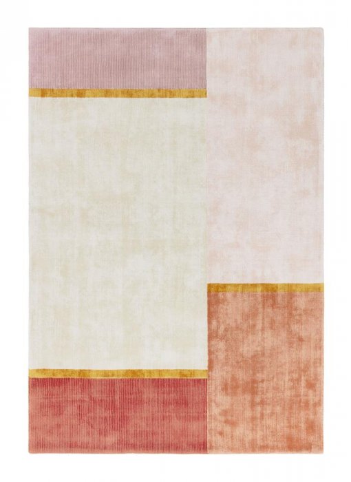 Kusový koberec Unite 254.001.000 Ligne Pure (Varianta: 140 x 200)
