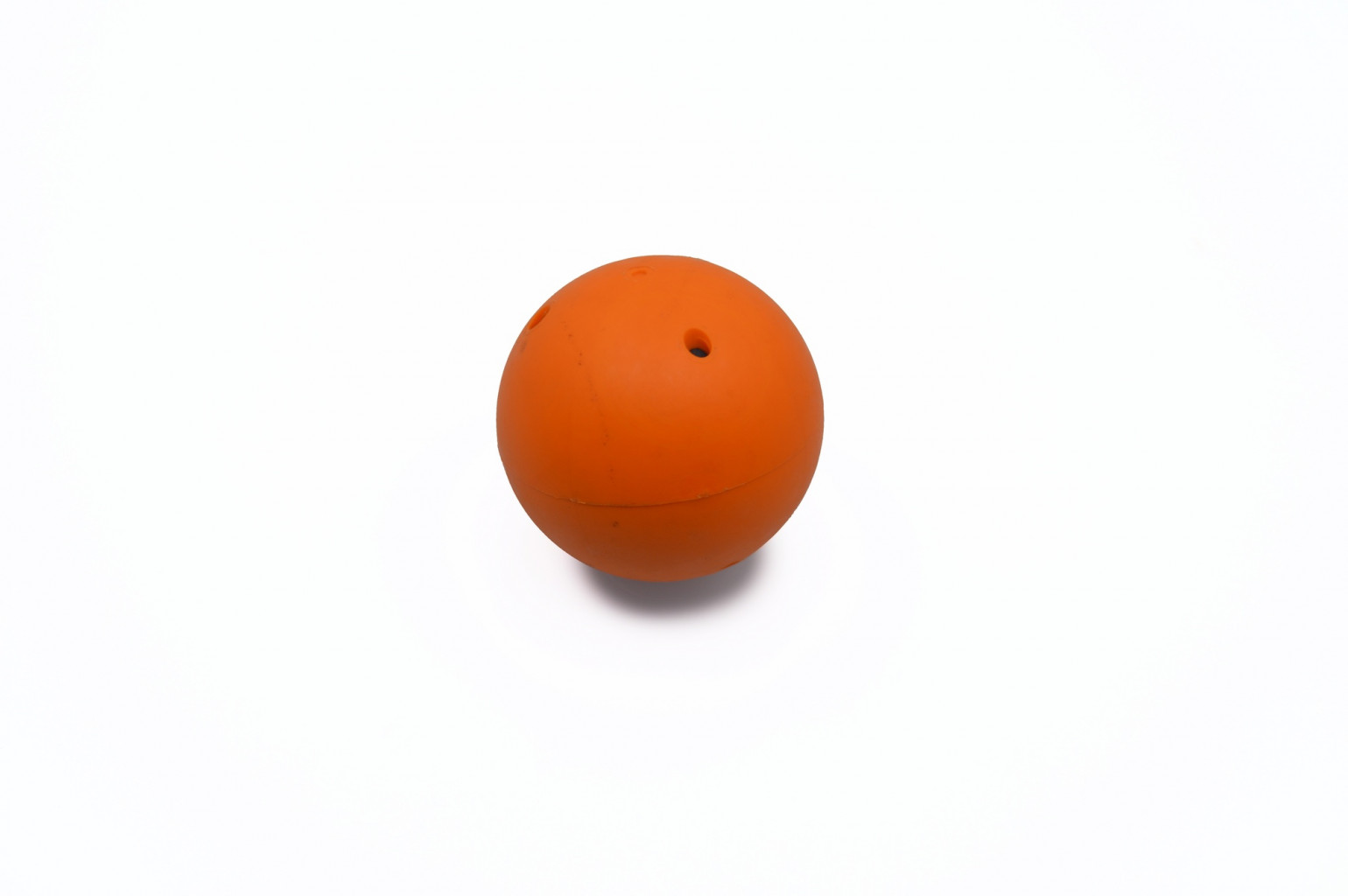 Balónek Smart Senzor Ball (Barva: Oranžová)