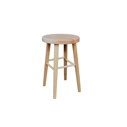 Dřevěná stolička KT242, v60, buk