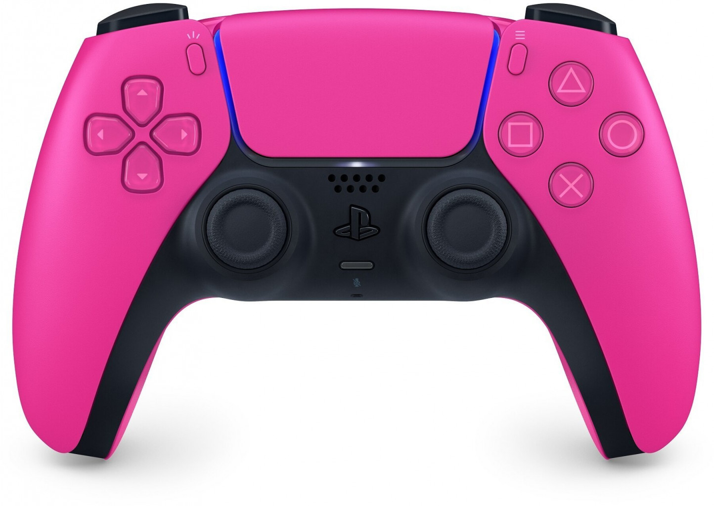 Gamepad Sony PlayStation 5 DualSense bezdrátový, Nova Pink