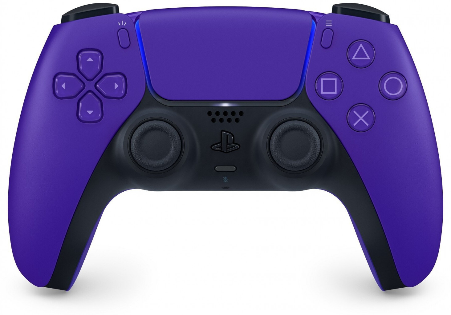 Gamepad Sony PlayStation 5 DualSense bezdrátový, Galactic Purple