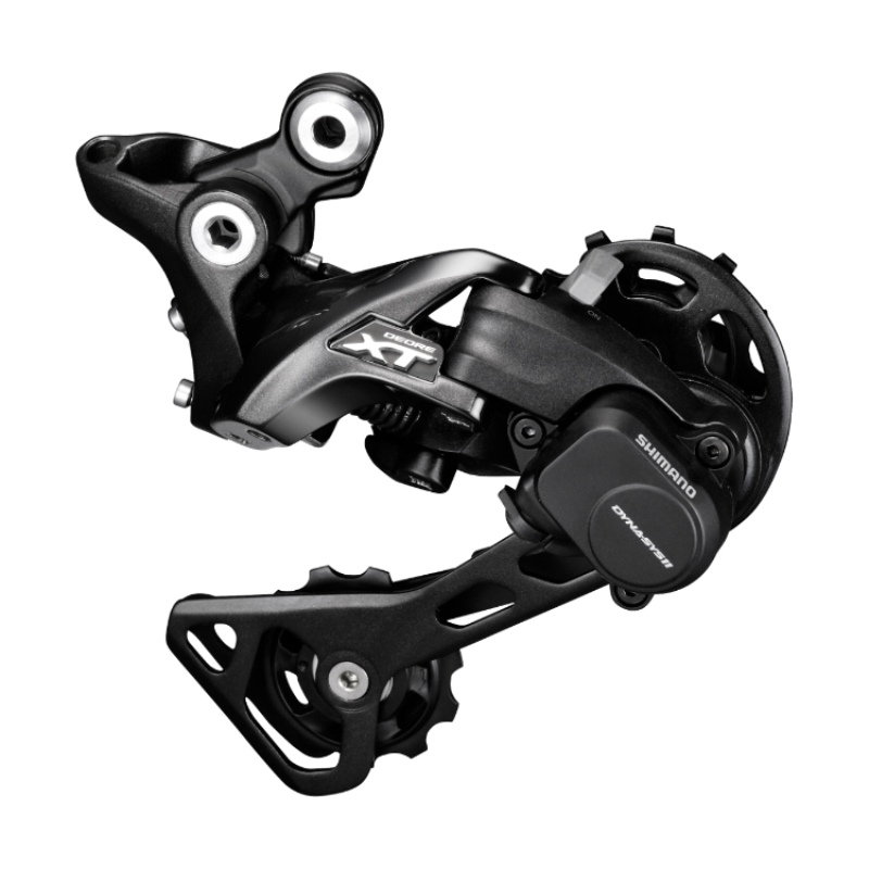 Přehazovačka MTB Shimano XT RD-M8000 GS 11 rychl