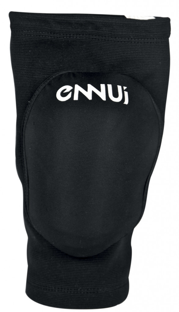 Chrániče kolen Ennui ST Pro Knee Gasket (Varianta: XXS-XS, Řada: Ennui)