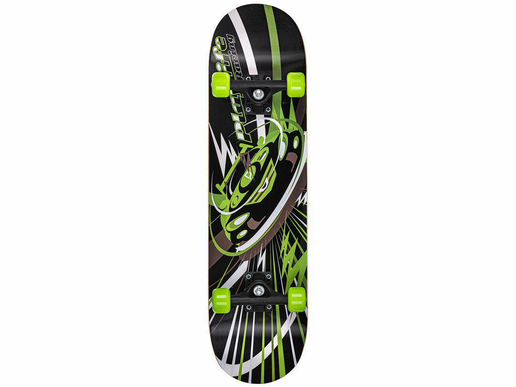 Skateboard Playlife Drift 31x8" (Řada: Playlife)