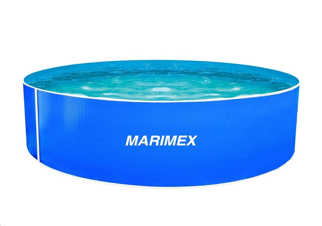 Bazén Marimex Orlando 3,66 x 0,91m + skimmer Olympic