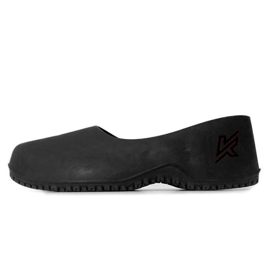 Hokejbalové návleky na boty Knapper AK5 Rain (Varianta: L, Velikost eur: 40.5-44, Velikost výrobce: 7.0-9.0)