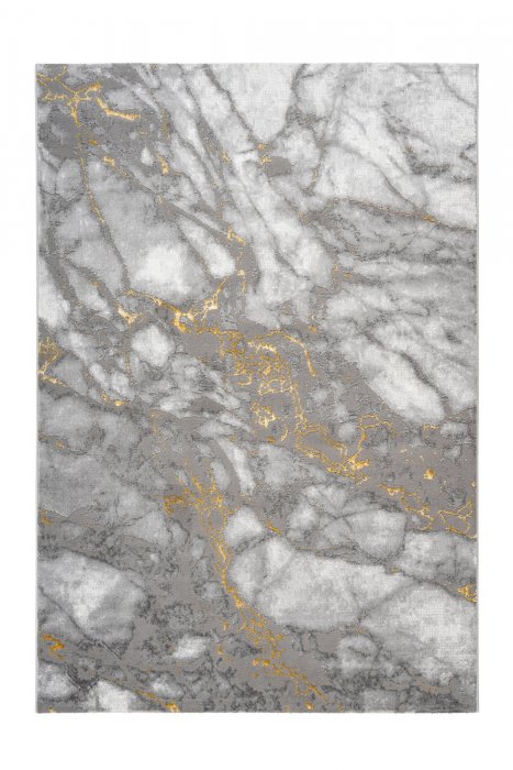 Kusový koberec Marmaris 400 gold (Varianta: 160 x 230 cm)