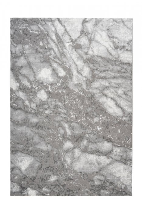 Kusový koberec Marmaris 400 silver (Varianta: 160 x 230 cm)