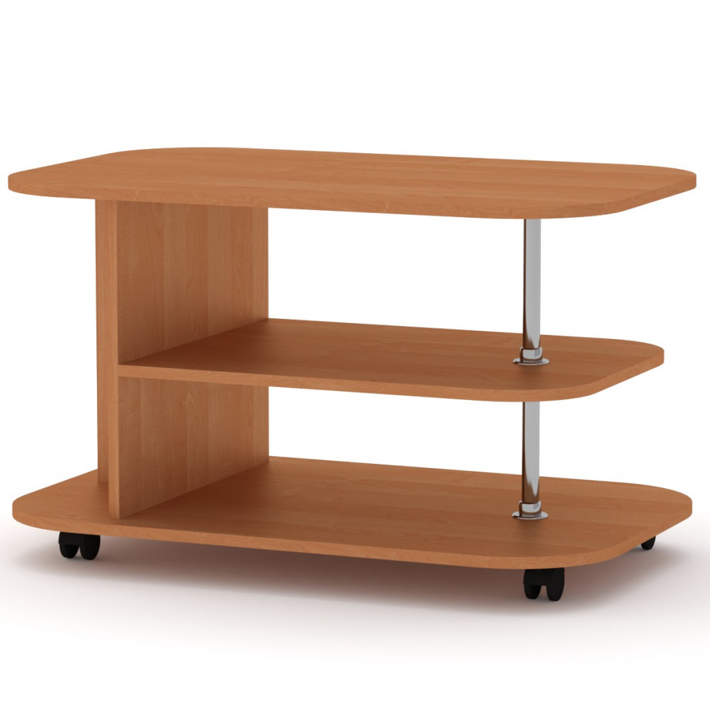 Konferenční stolek TANGO (Barva dřeva: olše)