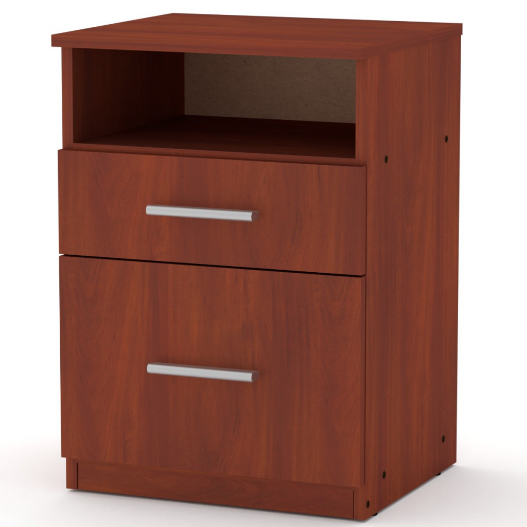 Noční stolek PKT-04 (Barva dřeva: kalvados)