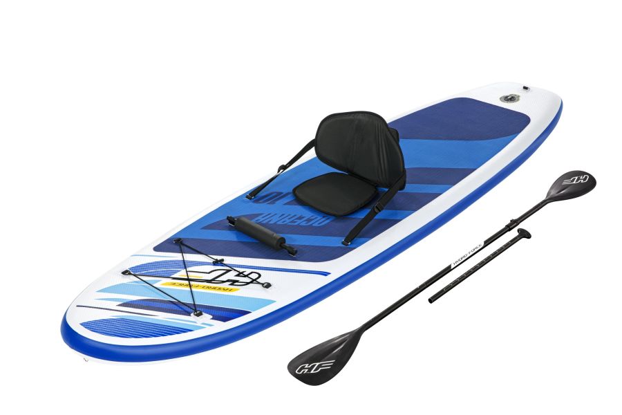 65350 Paddleboard Oceana Convertible 305 x 84 x 12 cm