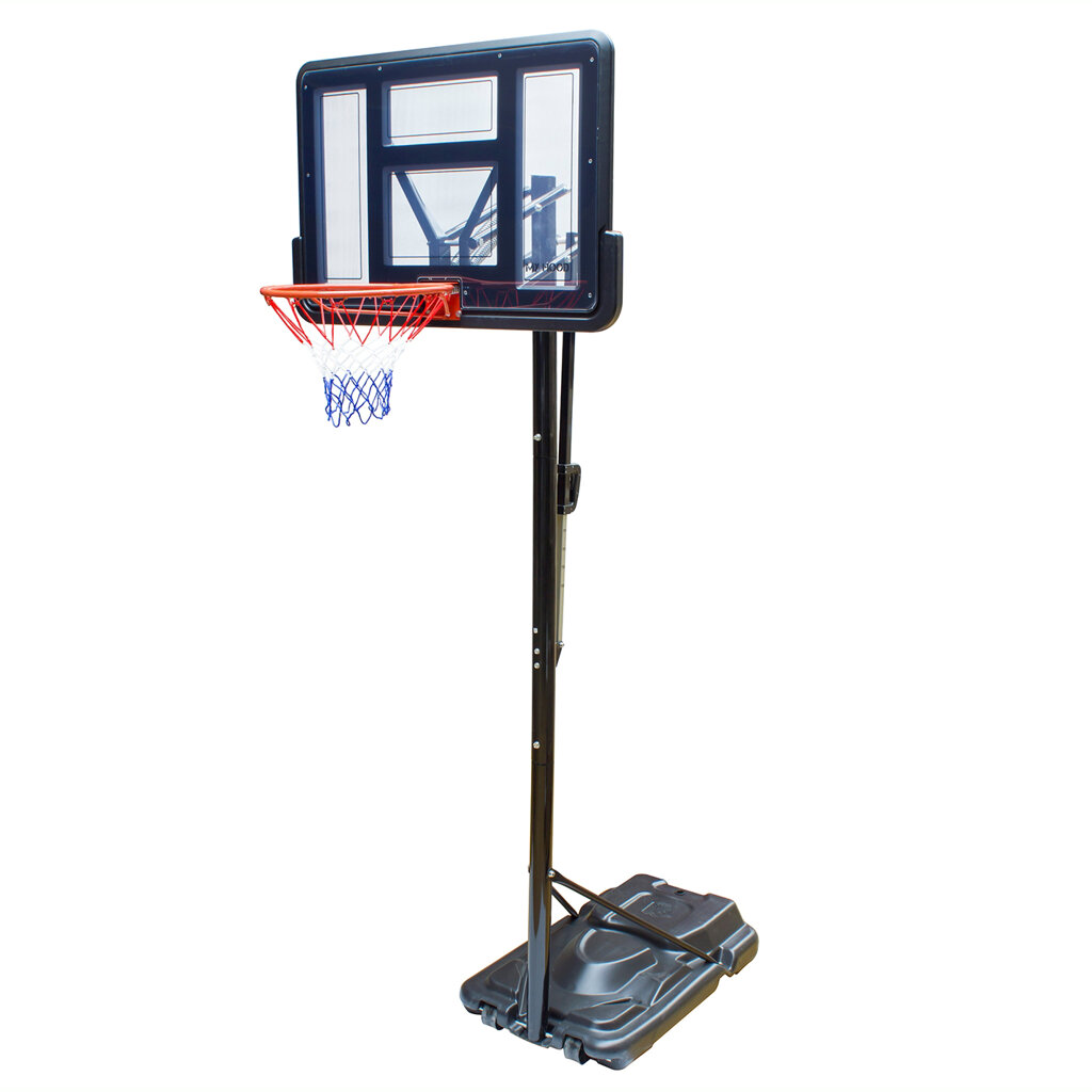 Pro+ Basketbalový koš stojanový My Hood 304007