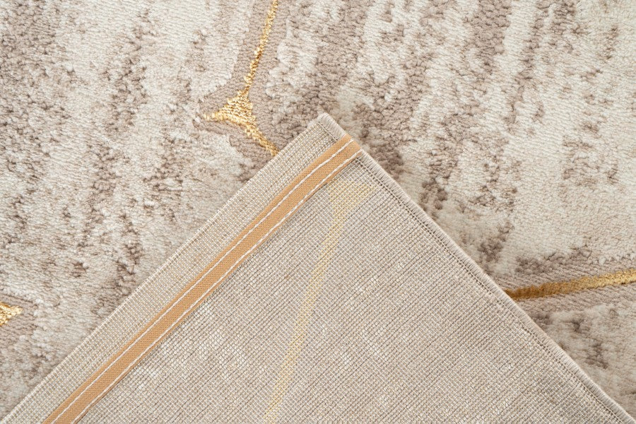 Kusový koberec Marmaris 405 beige (Varianta: 160 x 230 cm)