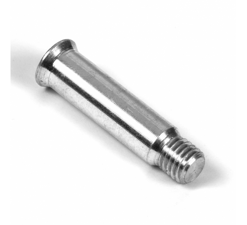 Šroub Powerslide Single Axle Torx 34mm/8mm (1ks)