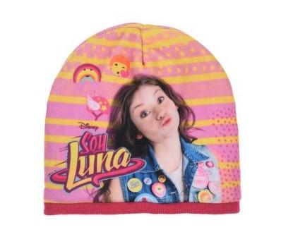 ČEPICE SOY LUNA (Forkids - velikost: 54)