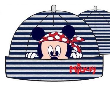 ČEPIČKA MICKEY baby (Forkids - velikost: 42)